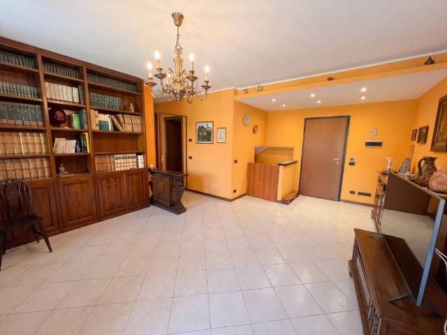 Appartamento in vendita a Stezzano BG