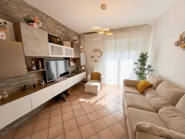Appartamento in vendita a Stezzano BG