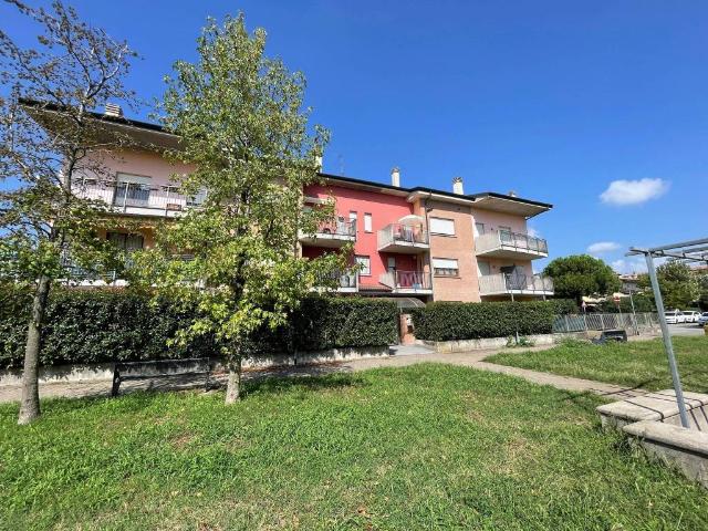 Appartamento in vendita a Stezzano BG