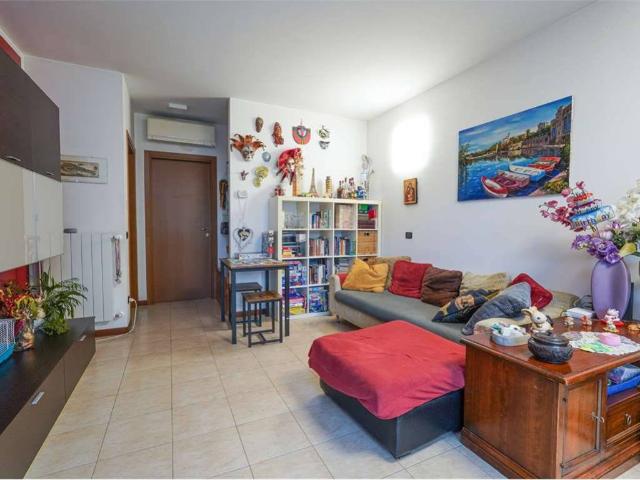 Appartamento in vendita a Stezzano BG