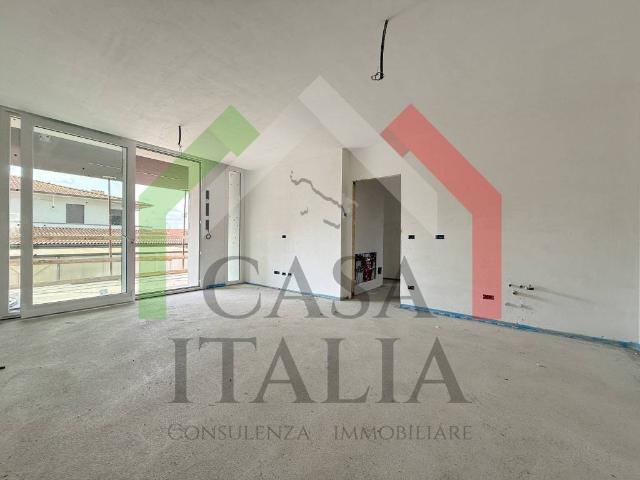 Appartamento in vendita a Stezzano BG
