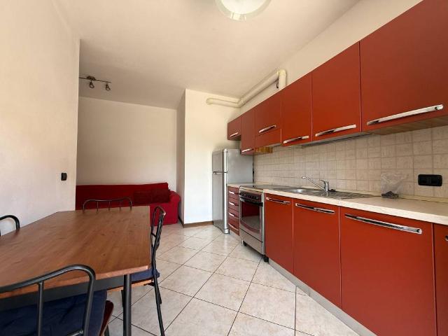 Appartamento in vendita a Stezzano BG