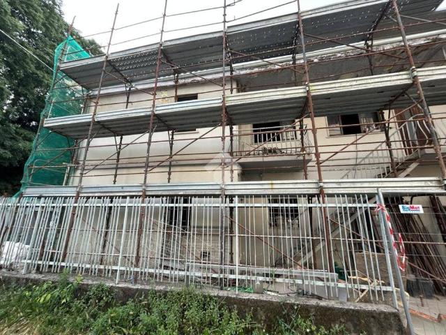Appartamento in vendita a Stezzano BG