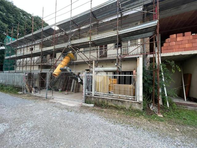 Appartamento in vendita a Stezzano BG