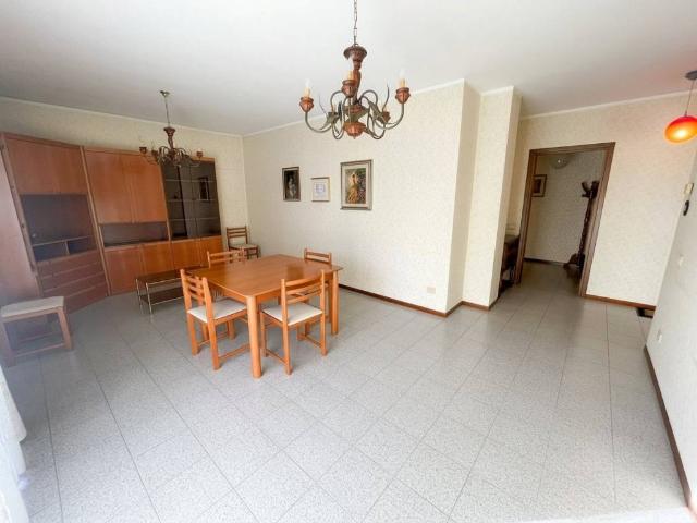 Appartamento in vendita a Stezzano BG