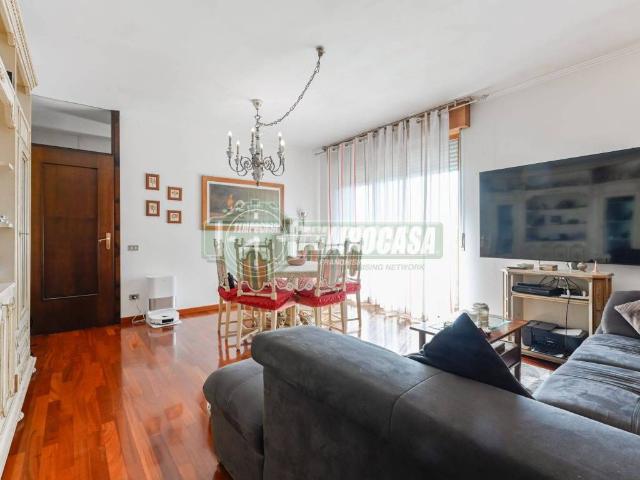 Appartamento in vendita a Stezzano BG
