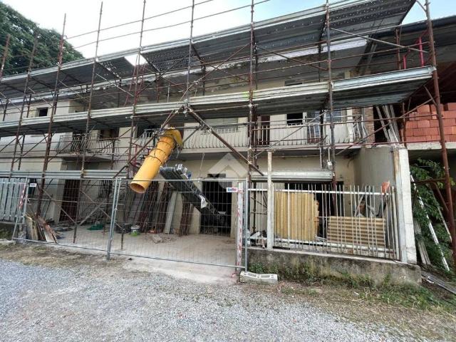 Appartamento in vendita a Stezzano BG