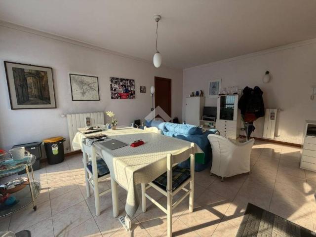Appartamento in vendita a Stezzano BG