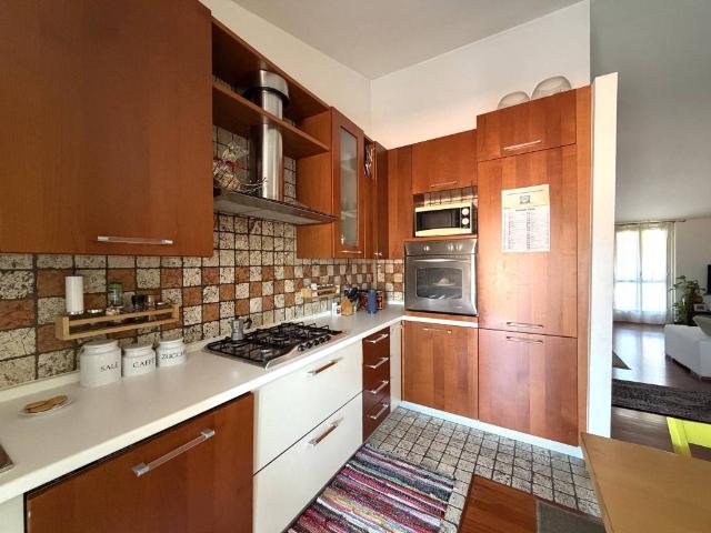 Appartamento in vendita a Stezzano BG
