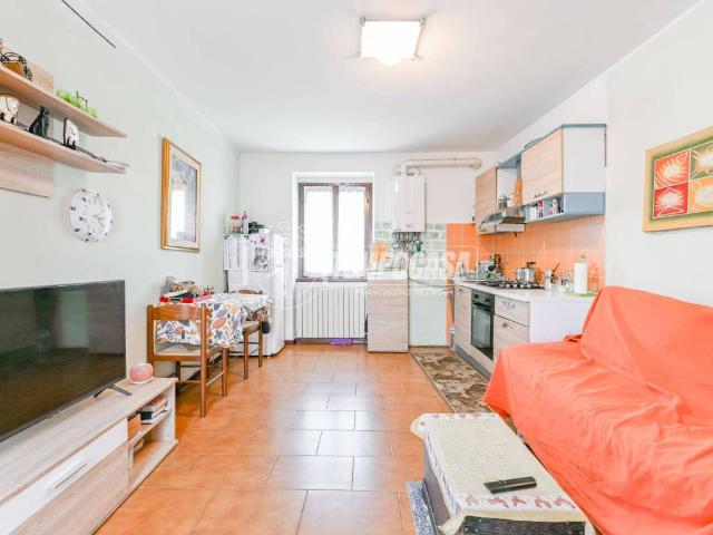 Appartamento in vendita a Stezzano BG