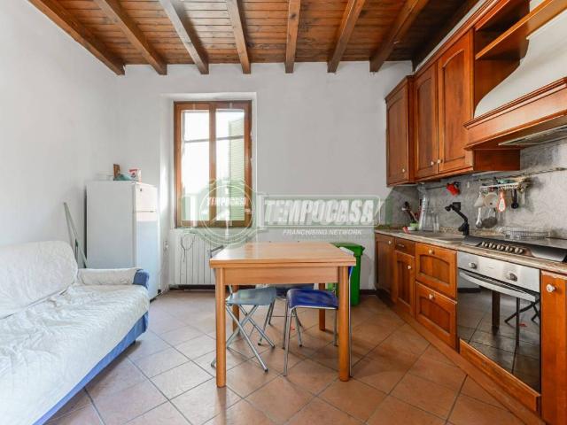 Appartamento in vendita a Stezzano BG