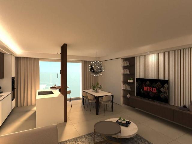 Appartamento in vendita a Stezzano BG