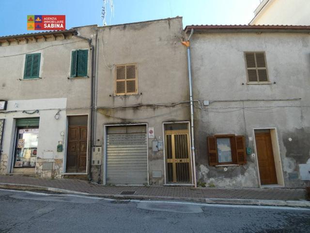 Appartamento in vendita a Stimigliano RI