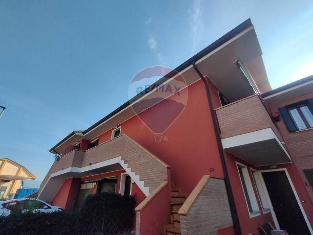 Appartamento in vendita a Stienta