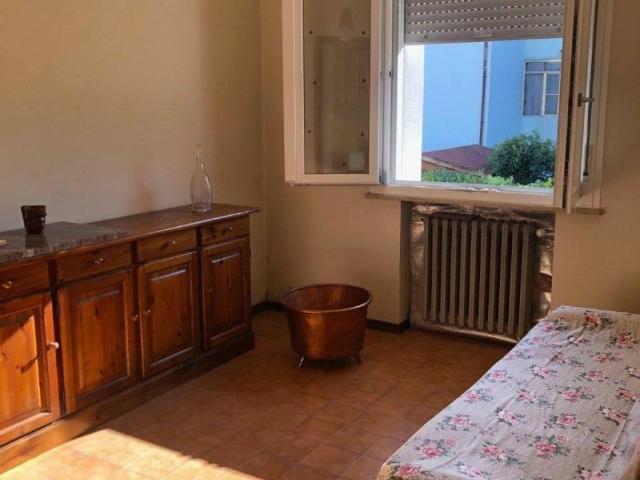Appartamento in vendita a Stienta RO