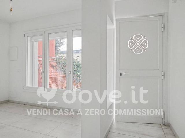 Appartamento in vendita a Stienta RO