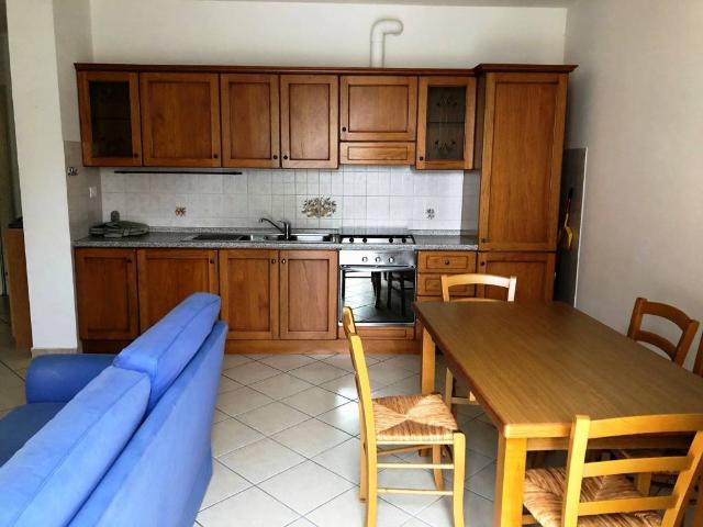 Appartamento in vendita a Stienta RO