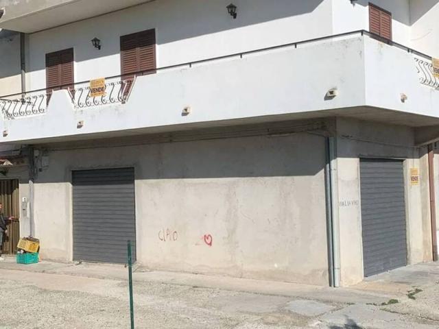 Appartamento in vendita a Stilo RC