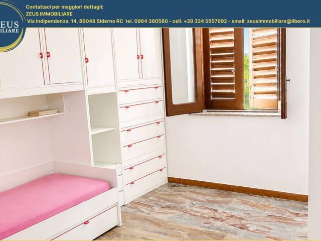 Appartamento in vendita a Stilo RC