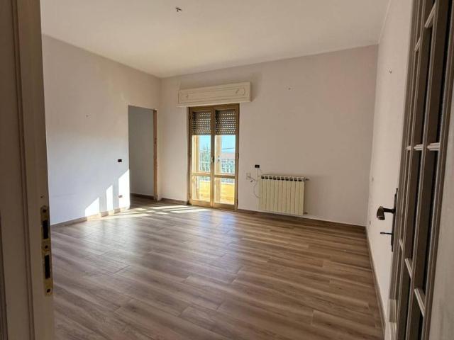 Appartamento in vendita a Stilo RC