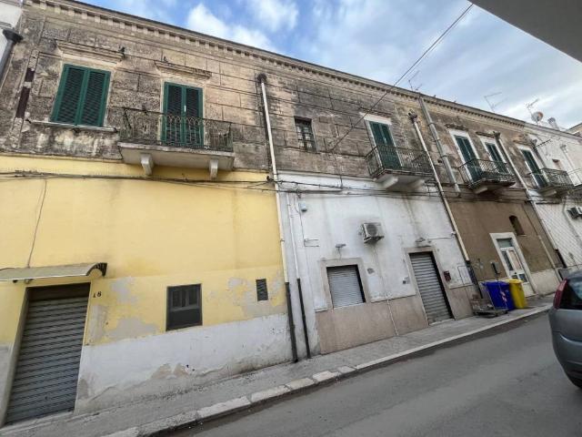 Appartamento in vendita a Stornara FG