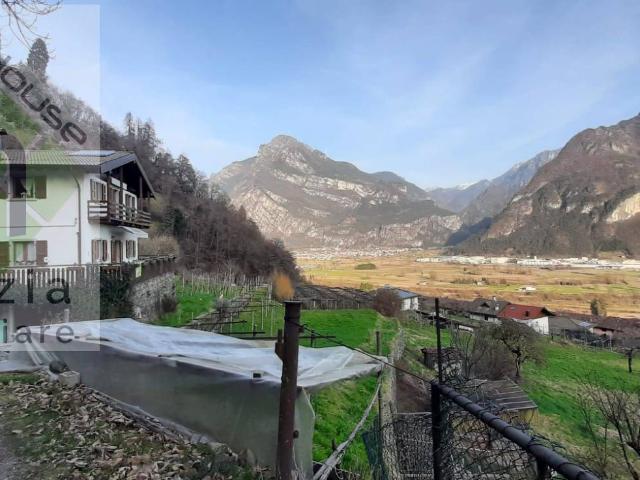 Appartamento in vendita a Storo, Darzo