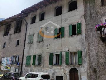 Appartamento in vendita a Storo TN