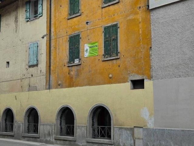 Appartamento in vendita a Storo TN