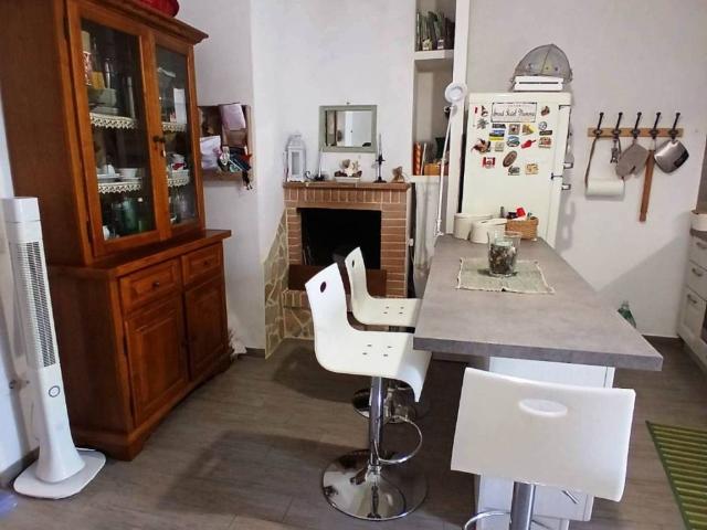 Appartamento in vendita a Stroncone TR