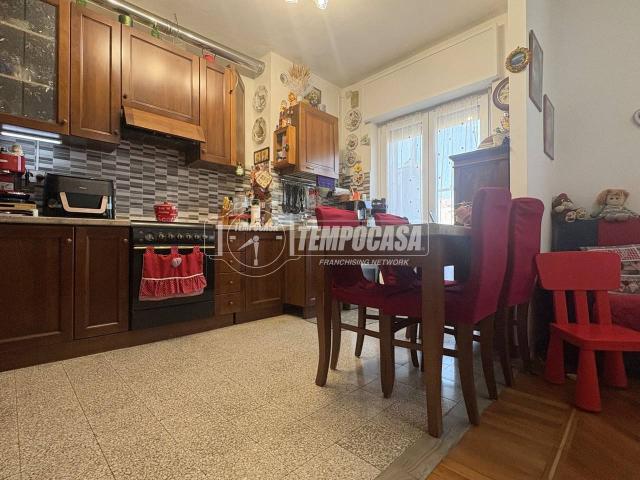 Appartamento in vendita a Strona