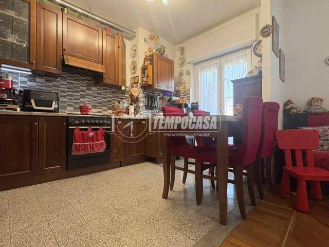 Appartamento in vendita a Strona BI