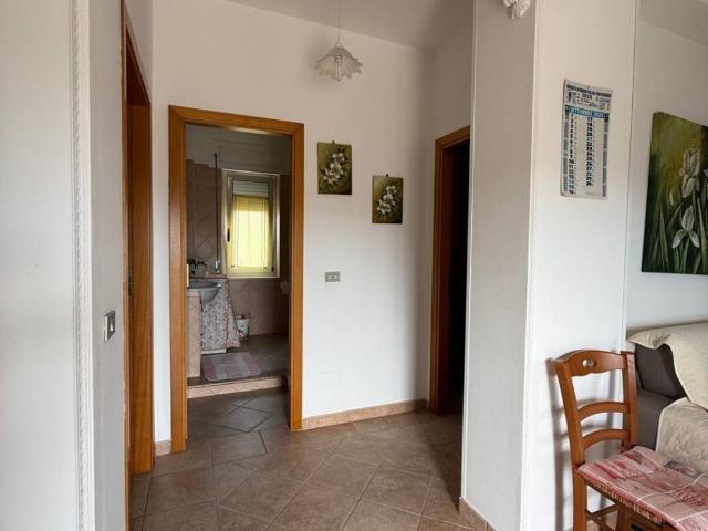 Appartamento in vendita a Strongoli KR