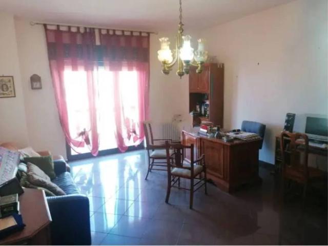 Appartamento in vendita a Strongoli KR