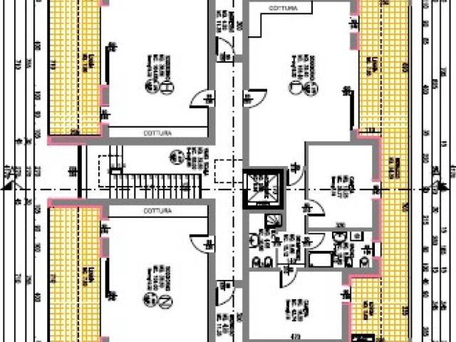 Appartamento in vendita a Stra VE