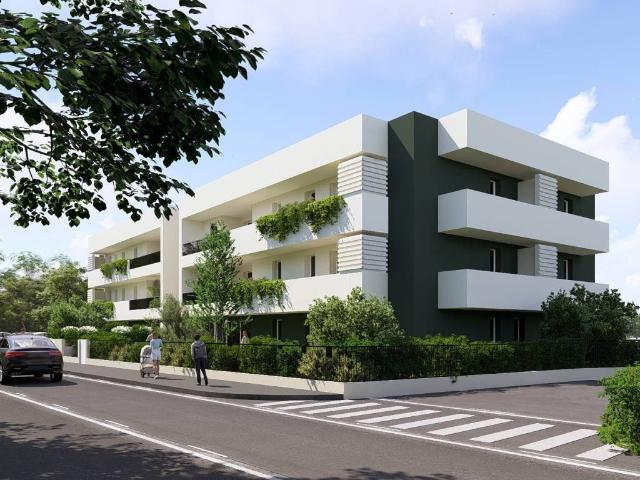 Appartamento in vendita a Stra VE