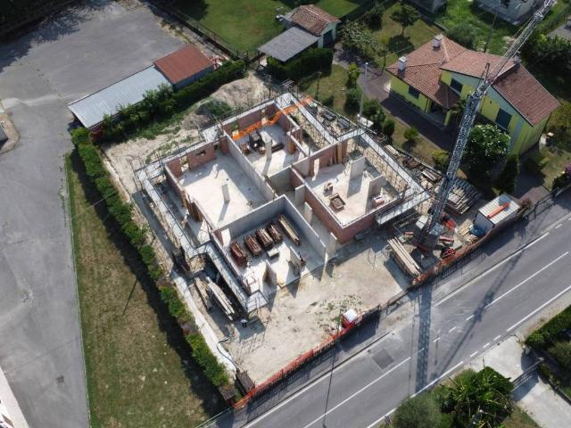 Appartamento in vendita a Stra VE