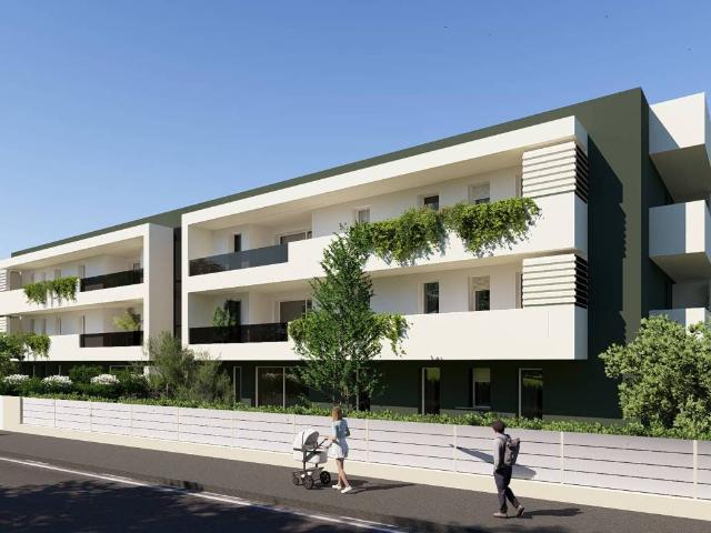 Appartamento in vendita a Stra VE