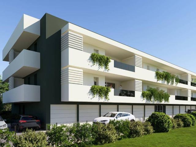 Appartamento in vendita a Stra VE