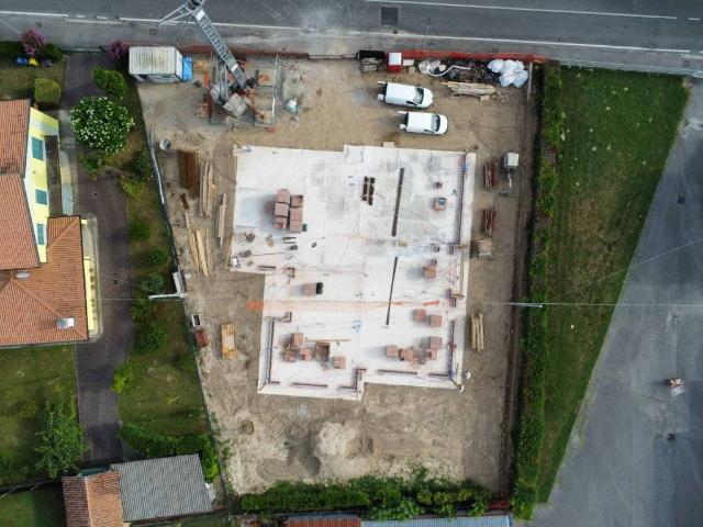Appartamento in vendita a Stra VE