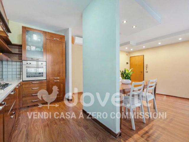Appartamento in vendita a Stra VE