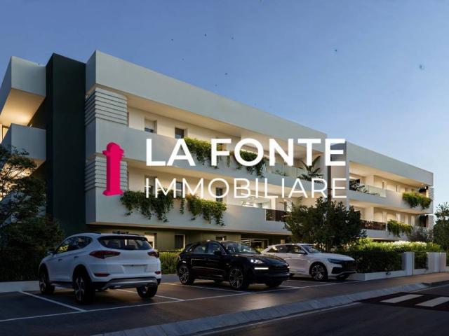 Appartamento in vendita a Stra VE