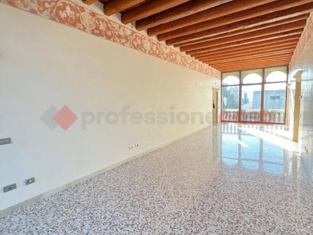 Appartamento in vendita a Stra VE