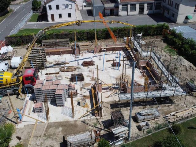 Appartamento in vendita a Stra VE