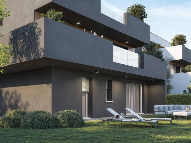 Appartamento in vendita a Stra VE