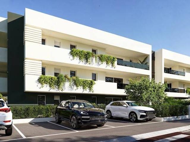 Appartamento in vendita a Stra VE