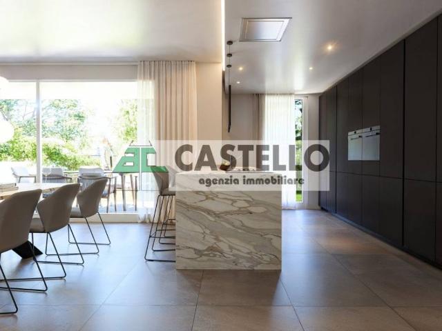 Appartamento in vendita a Stra VE