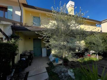 Appartamento in vendita a Stra VE