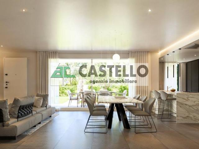 Appartamento in vendita a Stra VE