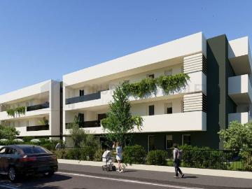 Appartamento in vendita a Stra VE
