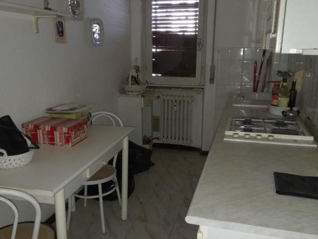 APPARTAMENTO in VENDITA a STRADELLA di 3 vani